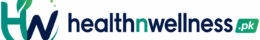 healthnwellness.pk logo