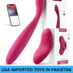 SVAKOM COCO Pro App Control Vibrator for Women