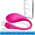 Lovense Lush 3 Wearable G Spot Vibrator