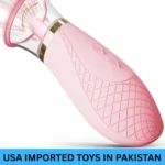 Jesbena Clit Sucking Vibrator for Women