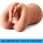 3 in 1 Pocket Pussy Stroker for Men