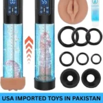 Electric Penis Pump Masturbator for Men Pakistan