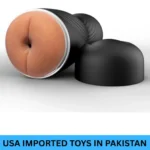 Realistic Anal Pocket Stroker for Men