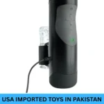 Automatic Male Masturbator with App Control
