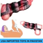 Dragon Silicone Penis Sleeve for Men