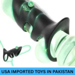 Vibrating Cock Ring Sleeve for Couples in Pakistan