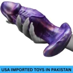 XL Silicone Anal Plug Prostate Massager Pakistan