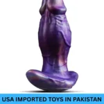 XL Silicone Butt Plug for Couples Pakistan