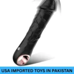 Realistic G Spot Vibrator for Women